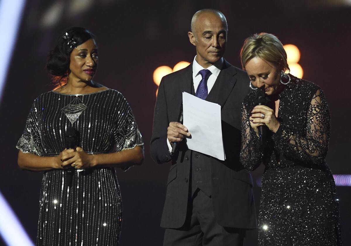 Andrew Ridgeley