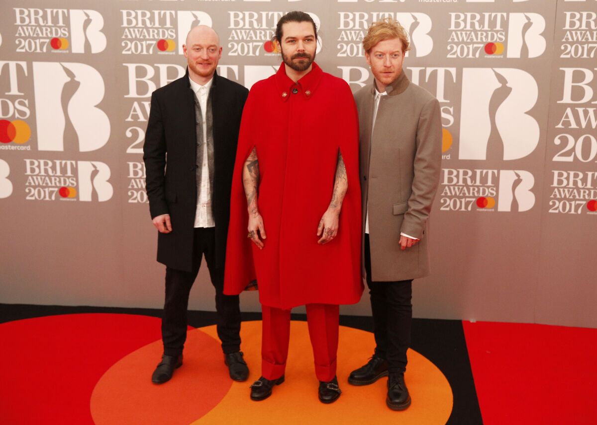 Biffy Clyro