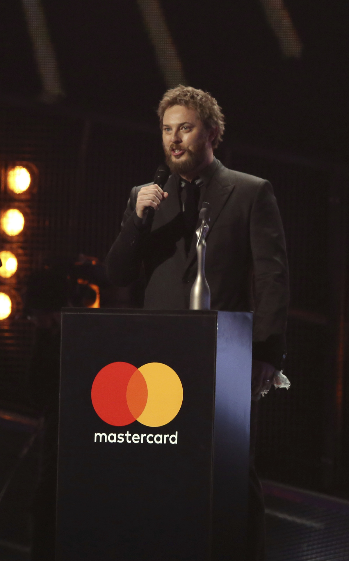 Duncan Jones