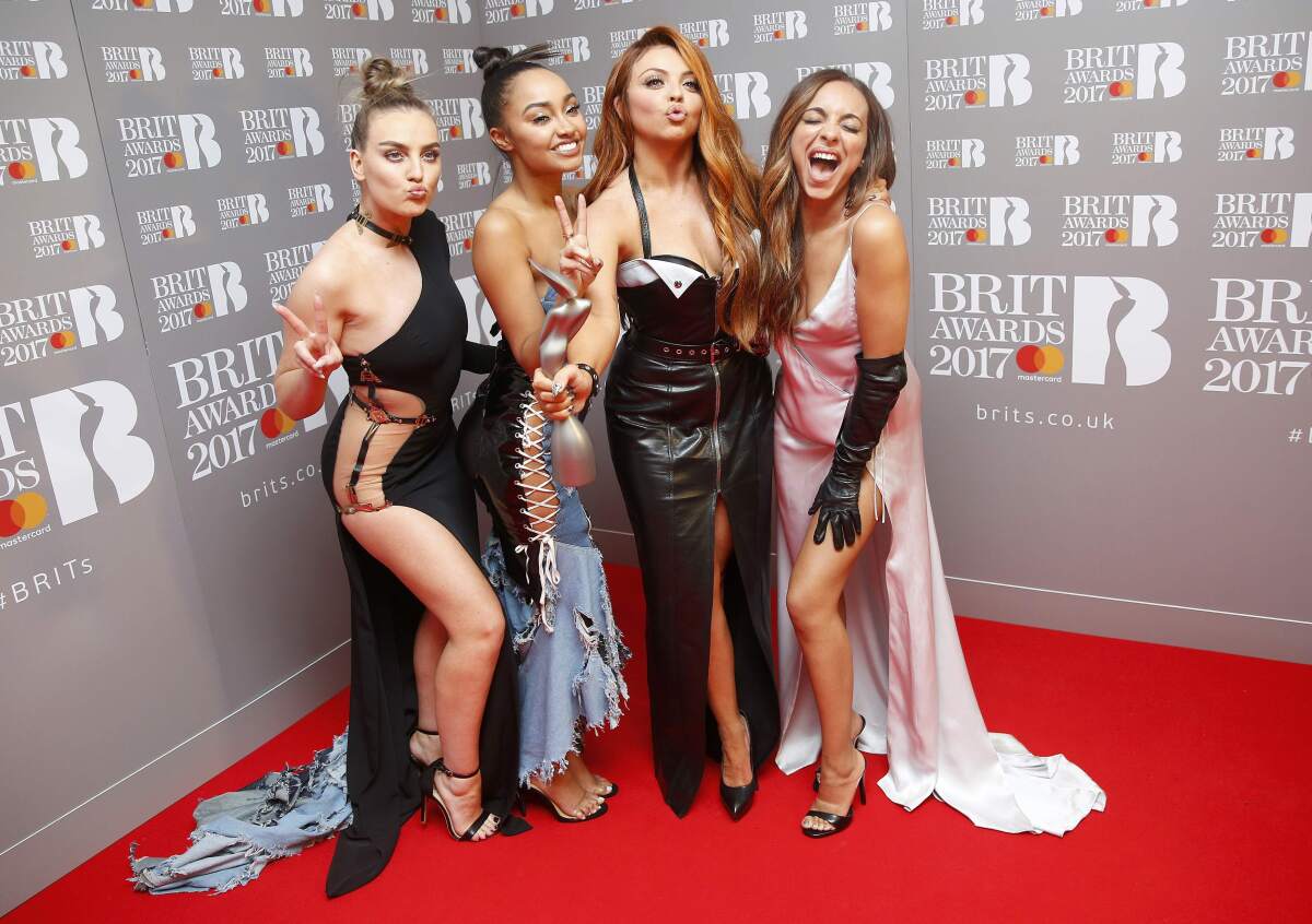 Little Mix