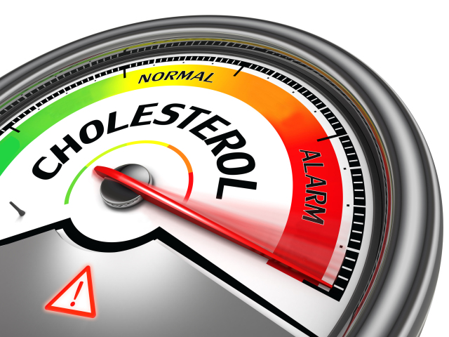 cholesterol, zdravie,