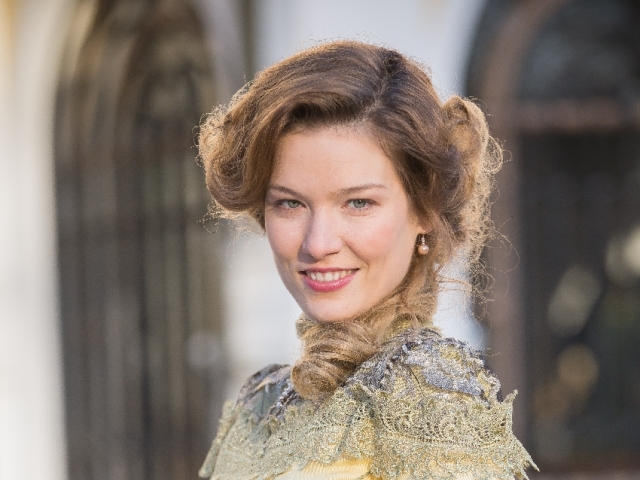 Danica Matušová