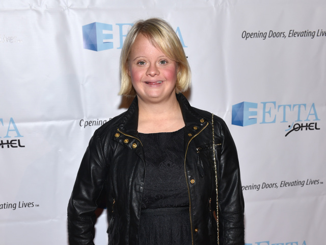 Lauren Potter 