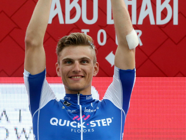 Marcel Kittel