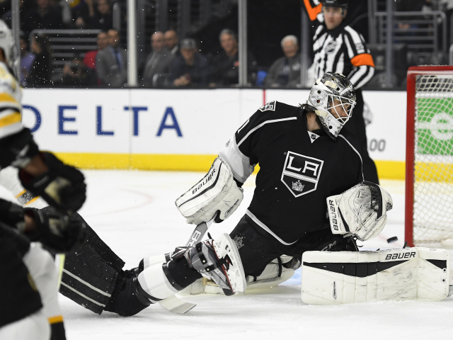 Peter Budaj