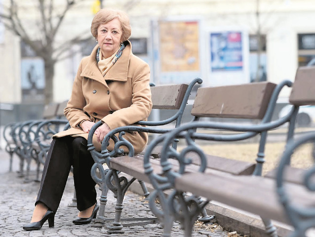 rezort práce, soňa petrovičová, zlatá medaila, klasov