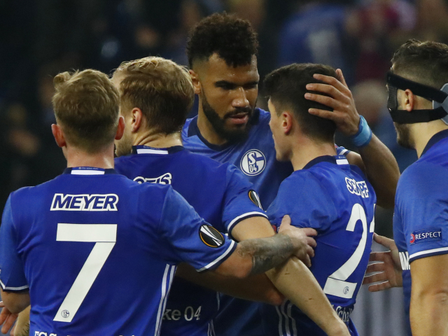 Schalke