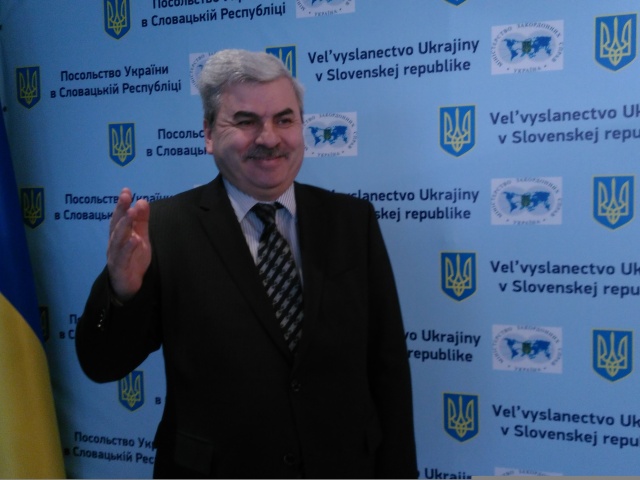 velvystlanec, ukrajina, jurij muška