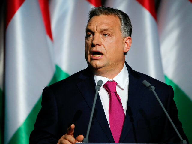 viktor orbán, orbán, maďarsko,