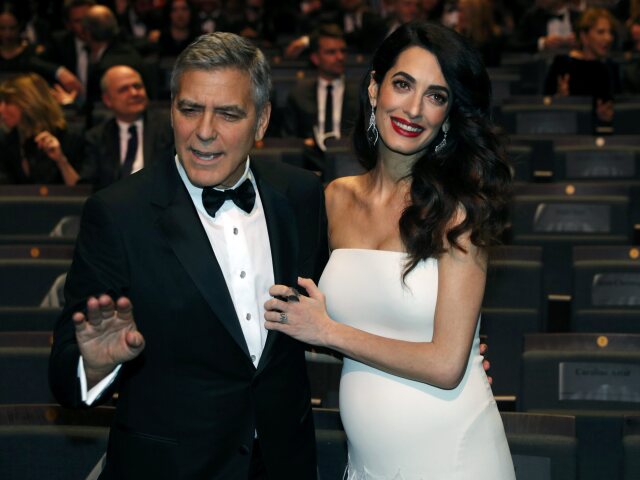 Clooney