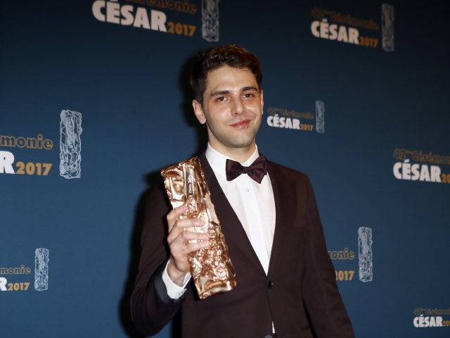France Cesar Awards