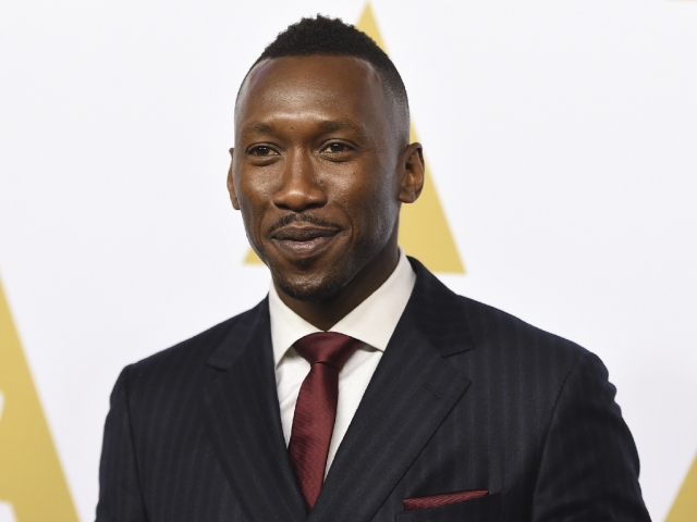 Mahershala Ali