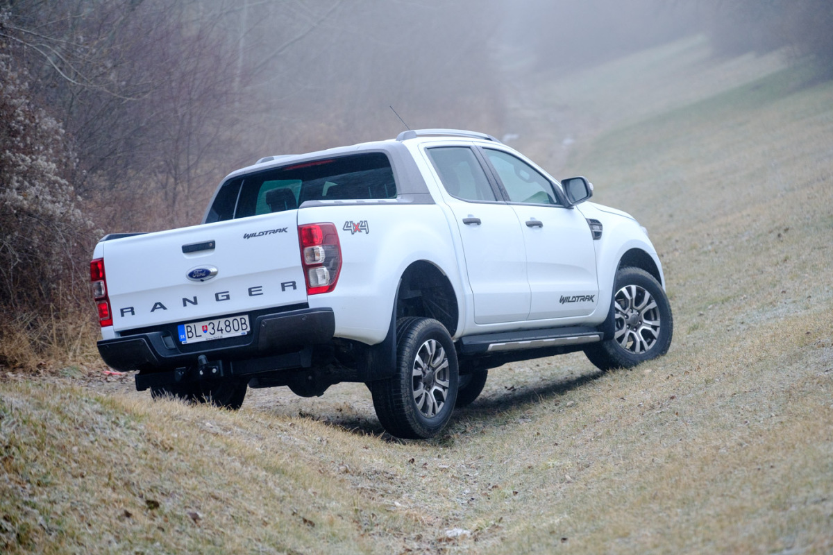 Ford Ranger