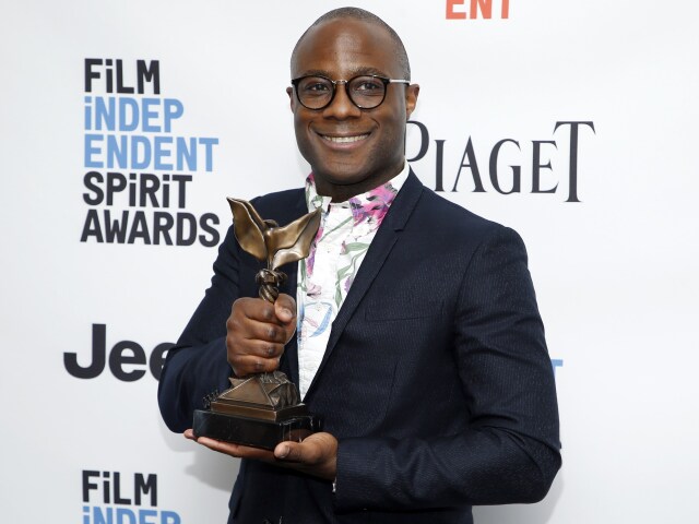 Barry Jenkins