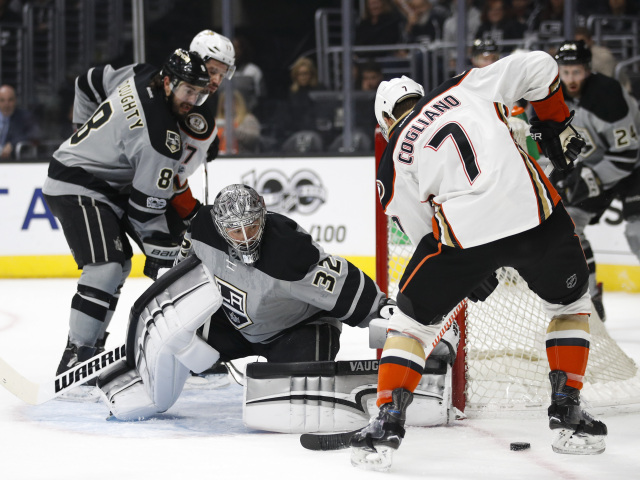 Jonathan Quick