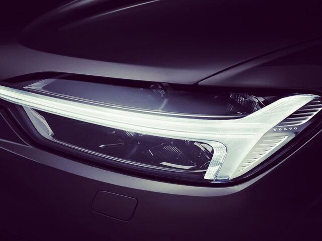 Volvo XC60 - 2017