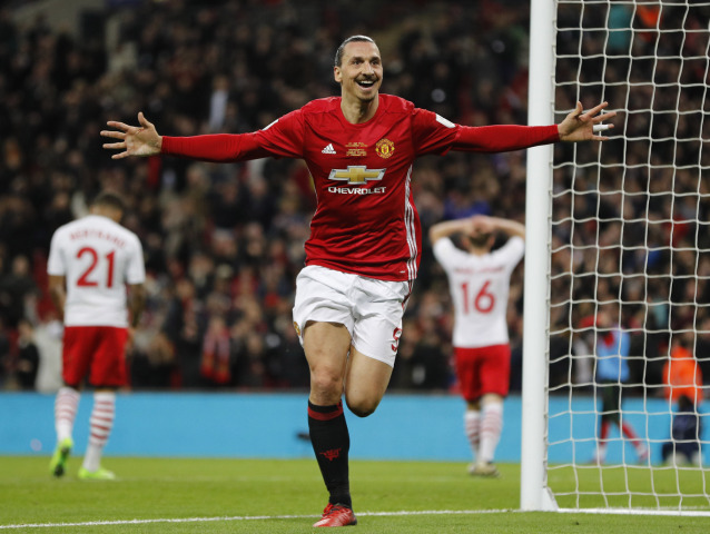 Zlatan Ibrahimovič