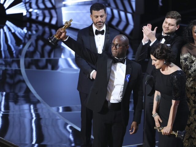 Barry Jenkins