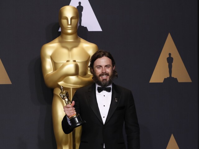 Casey Affleck