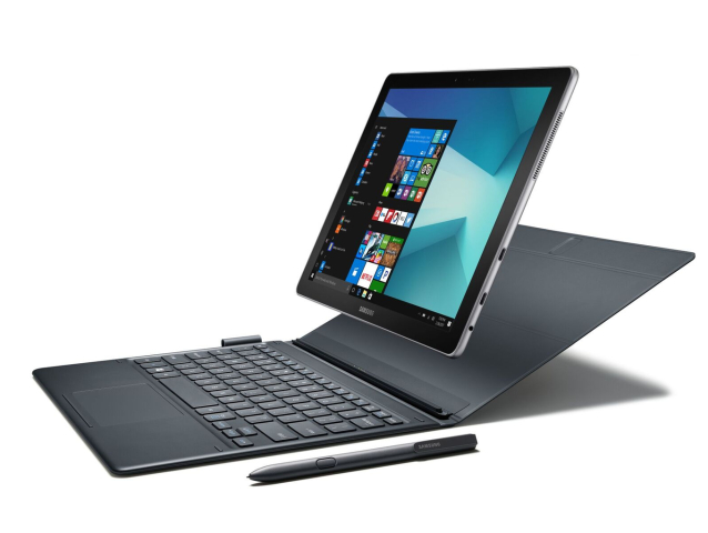 galaxy book