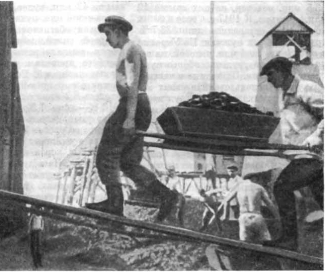 gulag, historia, sovieti