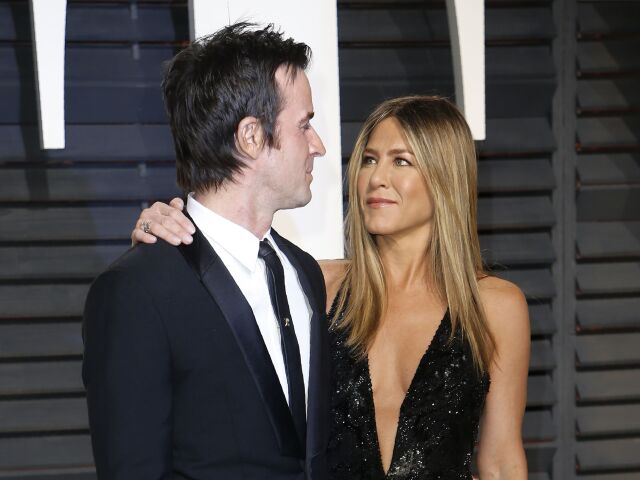 Jennifer Aniston