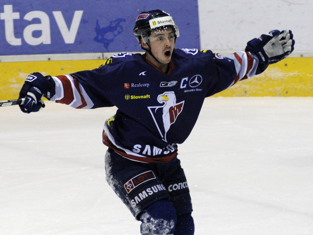 Ľubomír Vaic