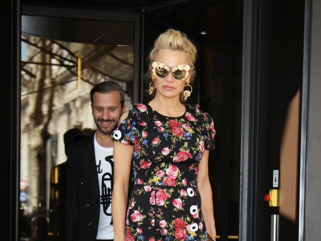 Pamela Anderson 