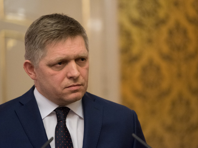 Robert Fico, Fico,