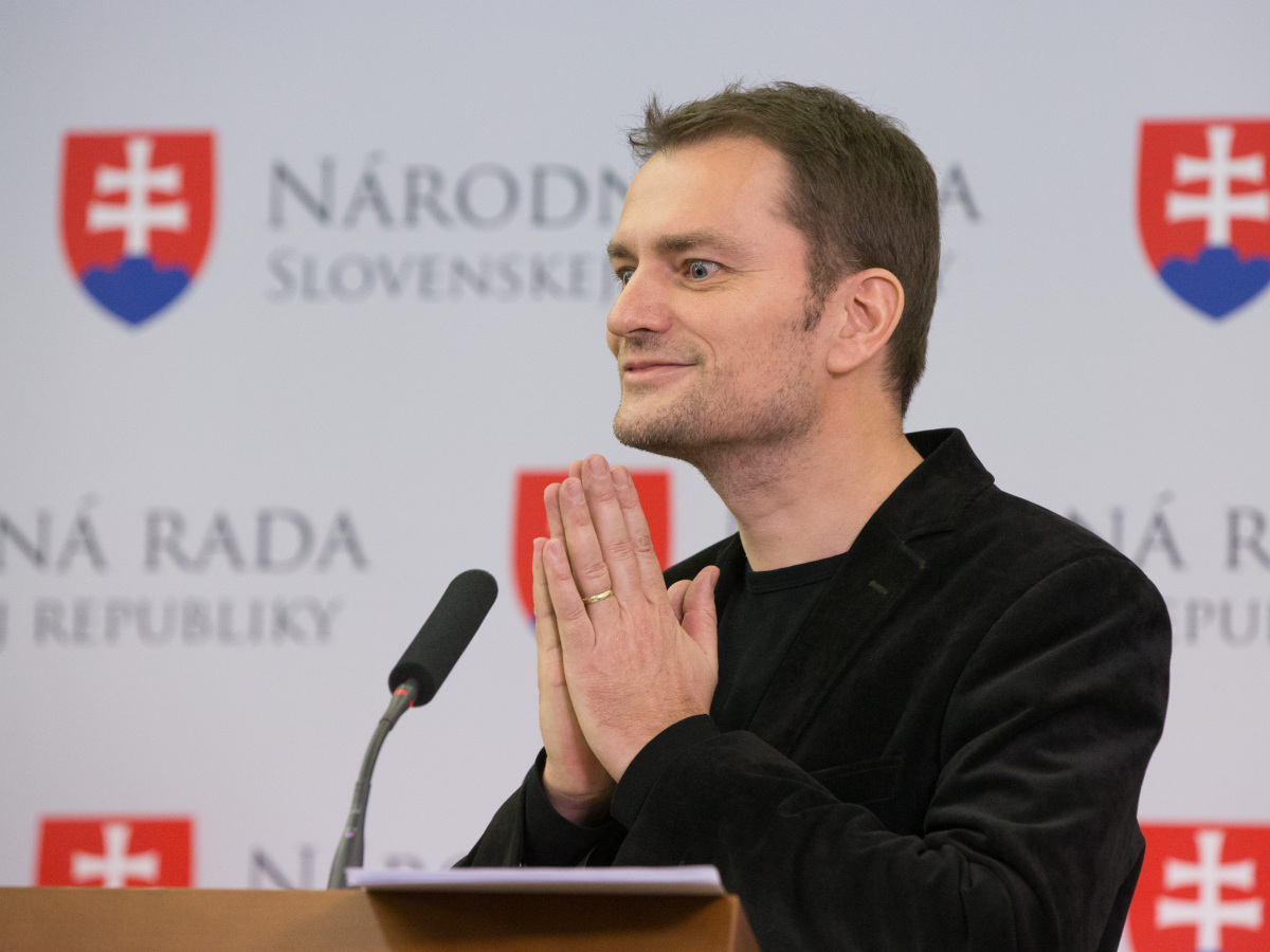 Igor Matovič