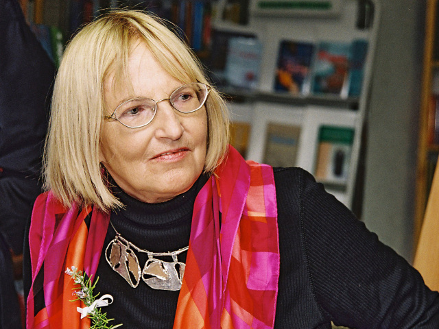 Blažková Jaroslava