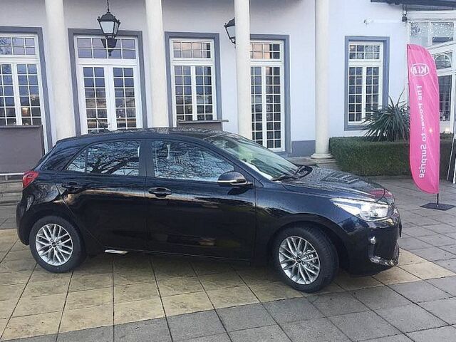 Kia Rio - 2017
