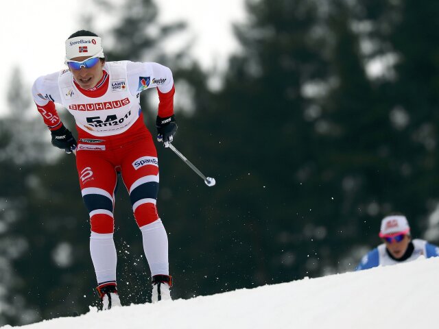 Marit Björgenová