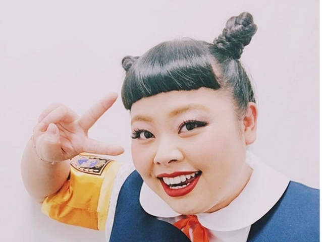 Naomi Watanabe