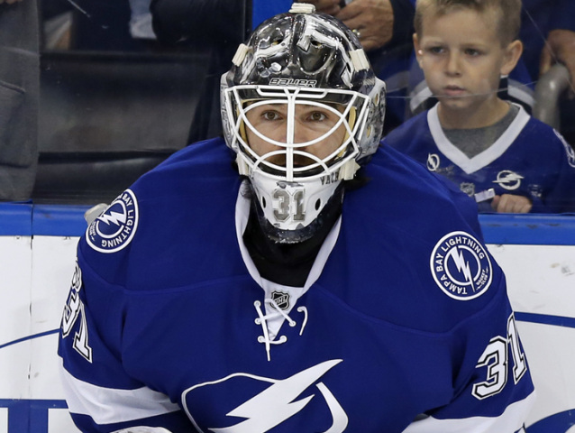 Peter Budaj