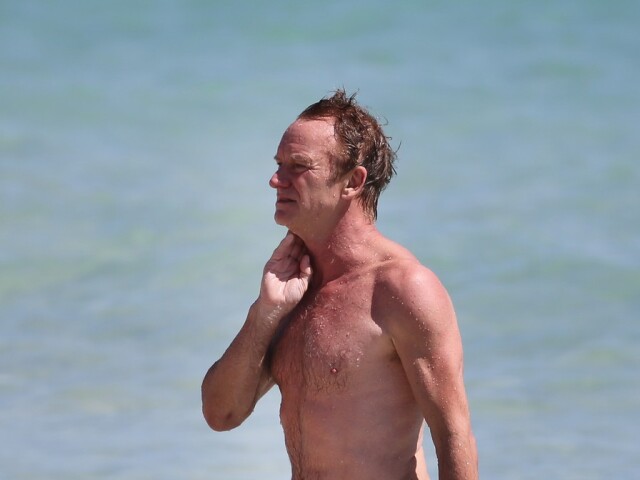 Sting