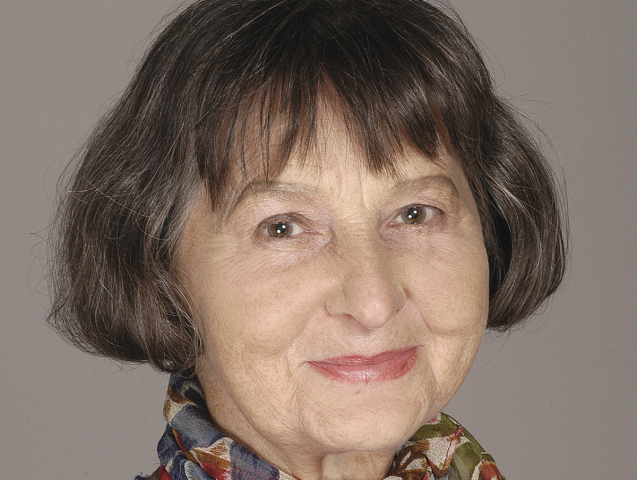 Viera Topinková