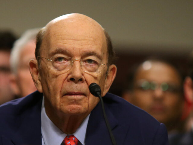 Wilbur Ross