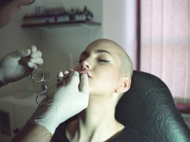 Andrej Kiripolský, Sony World Photography Awards