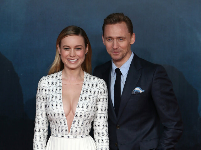 Brie Larson