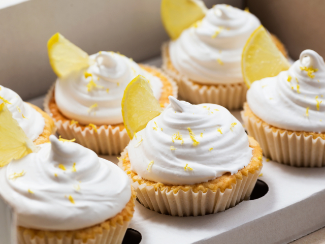 cupcake