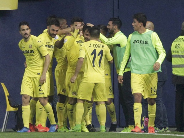 FC Villarreal