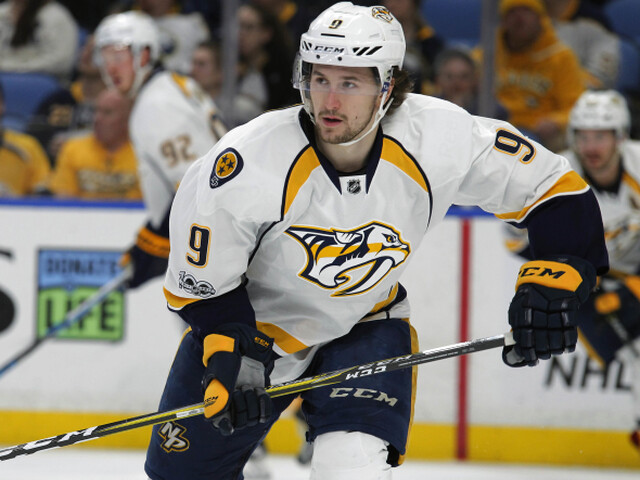 Filip Forsberg