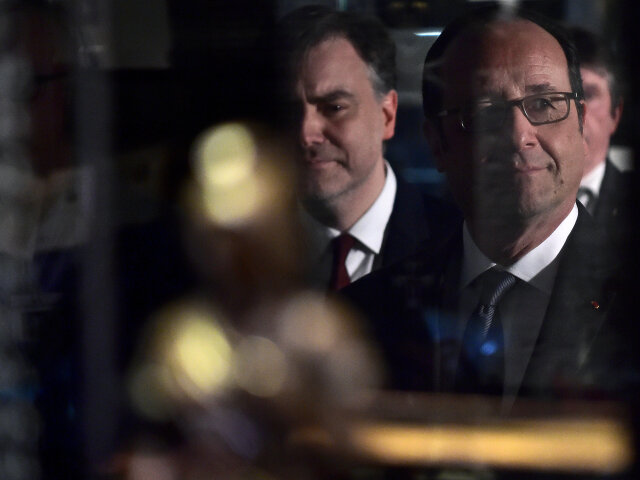 Francois Hollande