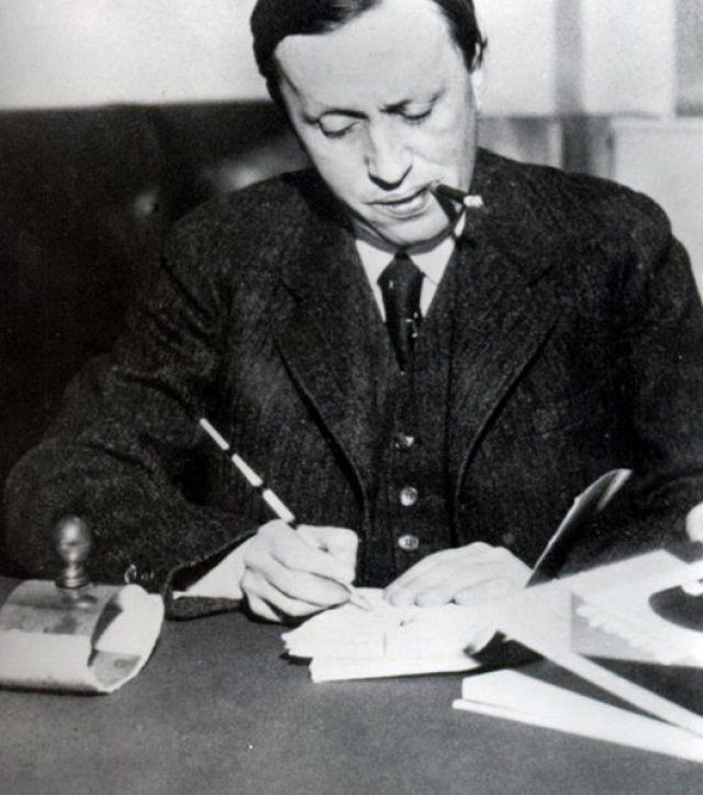 Karel Čapek