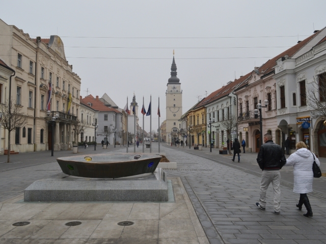 trnava