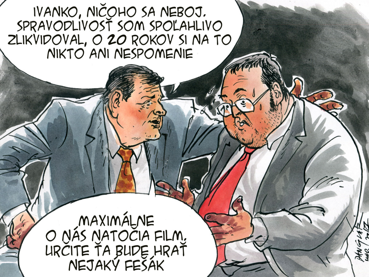 Danglár, 2.3.2017