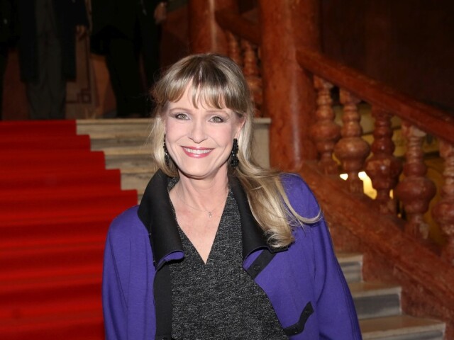 Chantal Poullain