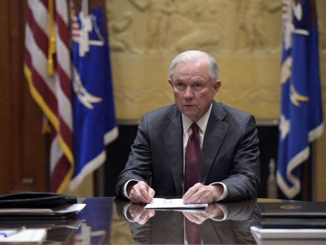 Jeff Sessions