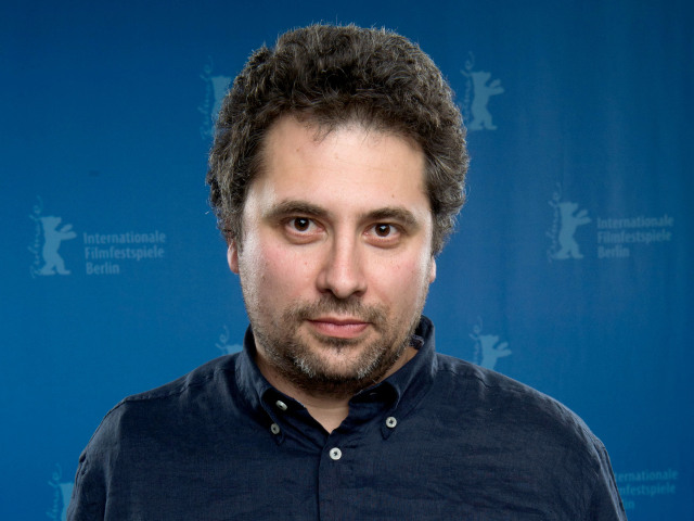 Radu Jude
